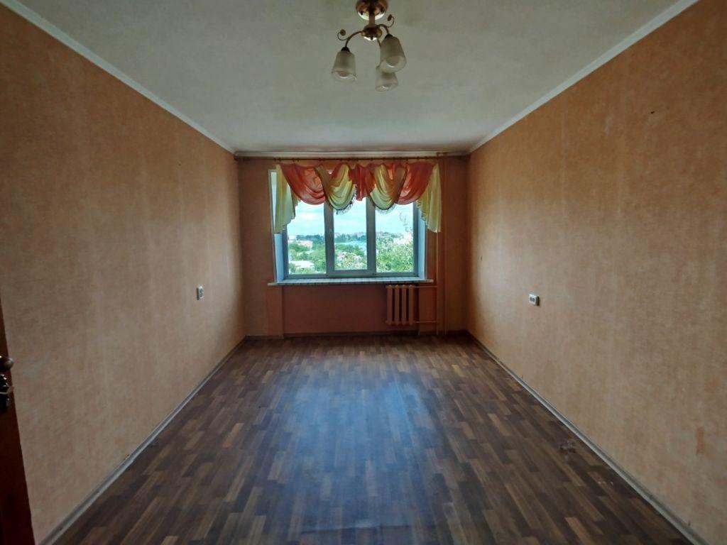 Продажа 3-комнатной квартиры 66 м², Европейская ул.