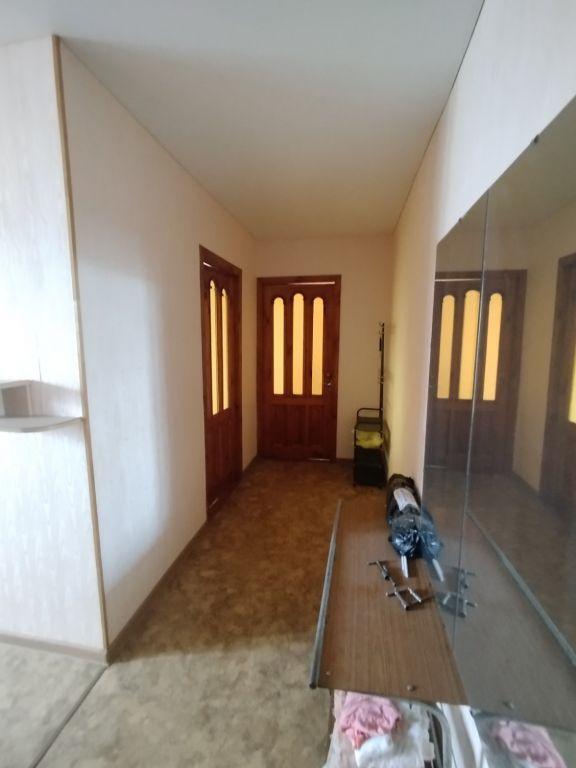 Продажа 3-комнатной квартиры 66 м², Европейская ул.