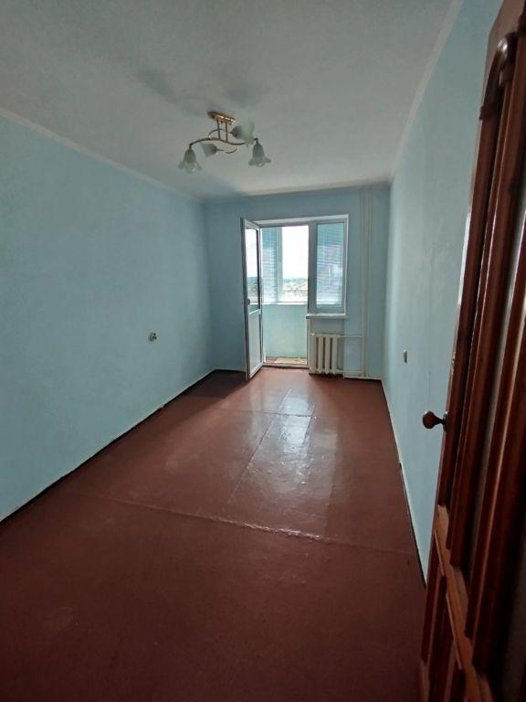 Продажа 3-комнатной квартиры 66 м², Европейская ул.