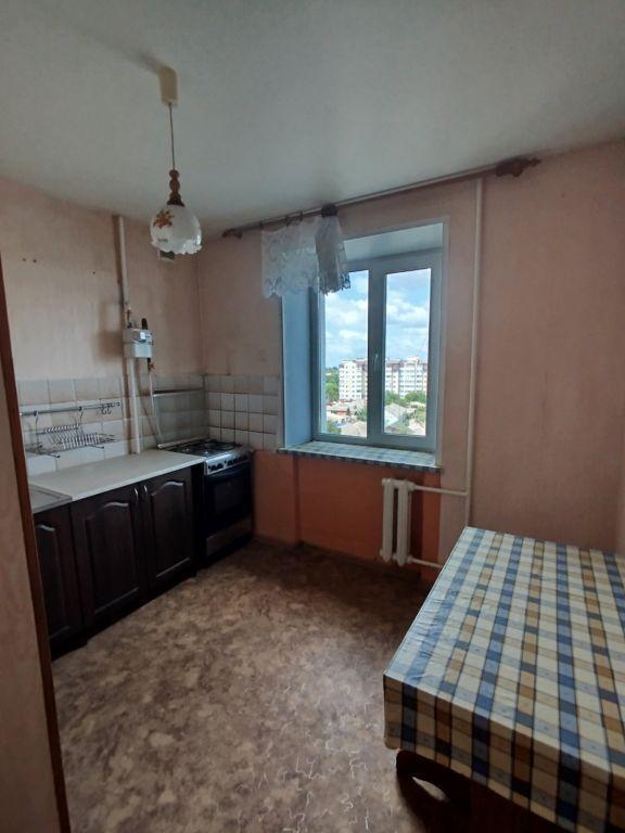Продажа 3-комнатной квартиры 66 м², Европейская ул.