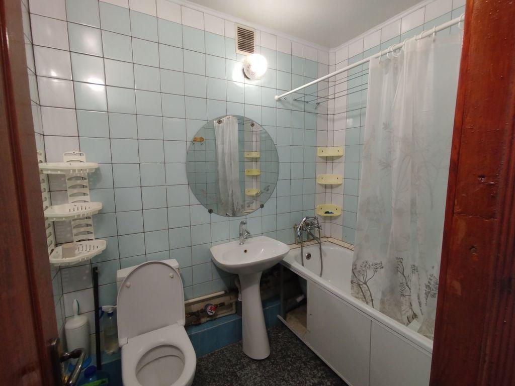 Продажа 3-комнатной квартиры 66 м², Европейская ул.