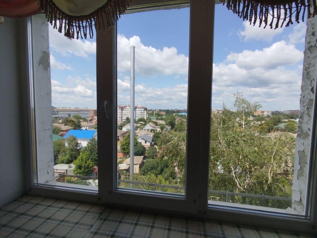 Продажа 3-комнатной квартиры 66 м², Европейская ул.