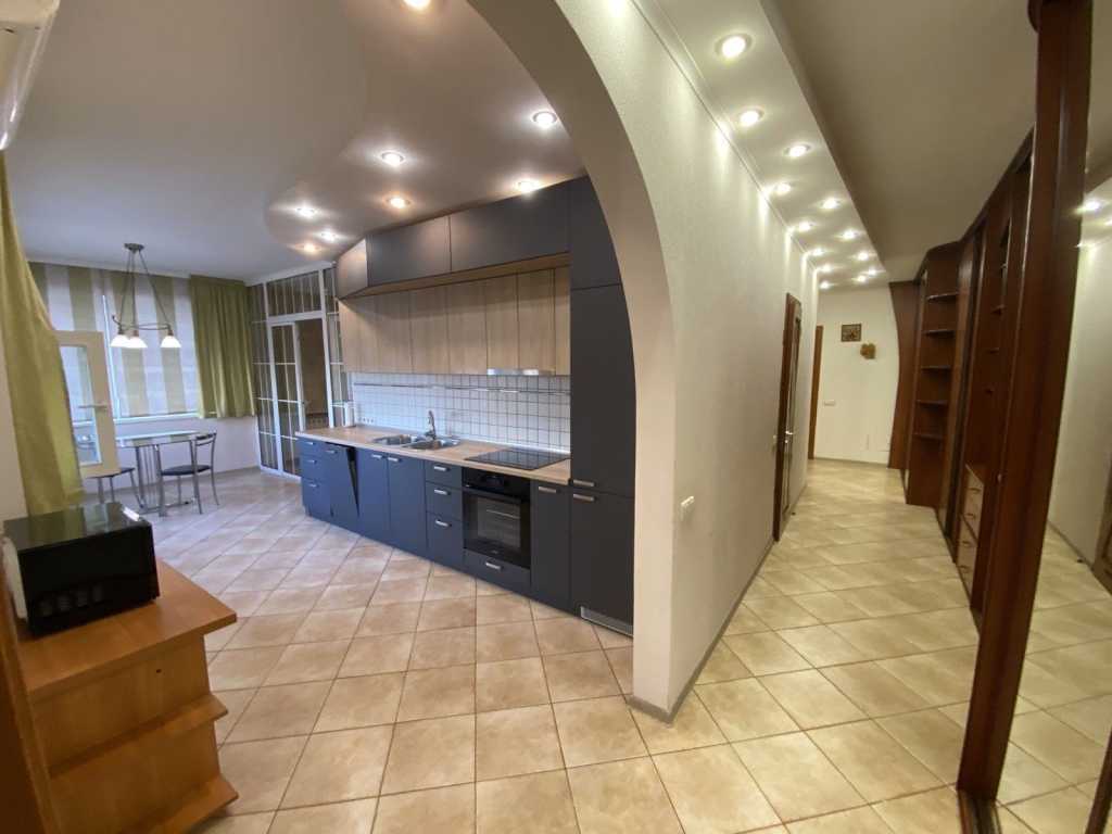 Продажа 2-комнатной квартиры 74 м², Маршала Тимошенко ул., 29