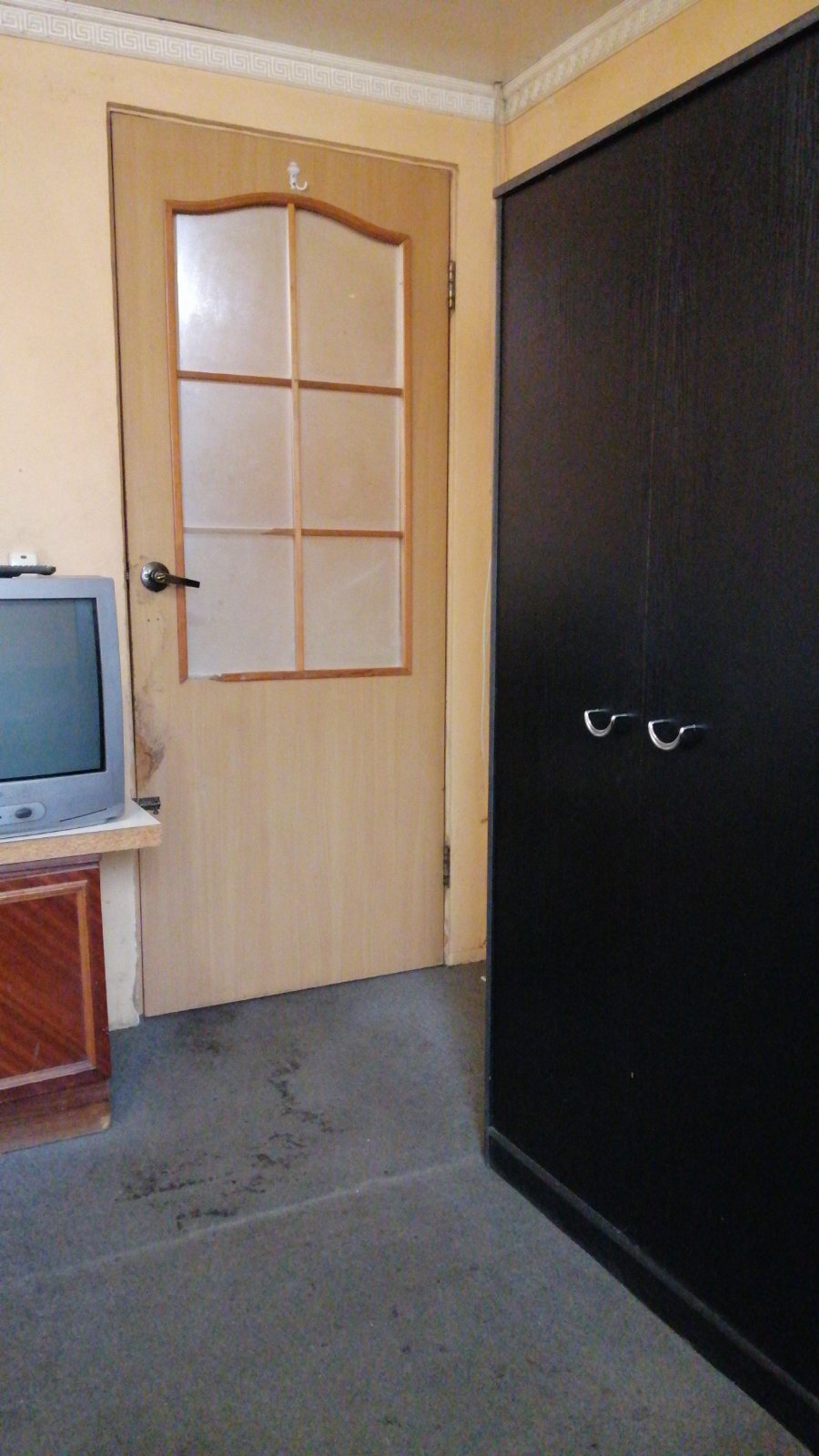 Аренда комнаты/части квартиры, Зодчих ул., 46