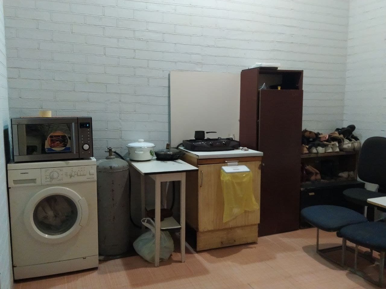 Аренда комнаты/части квартиры, Зодчих ул., 46