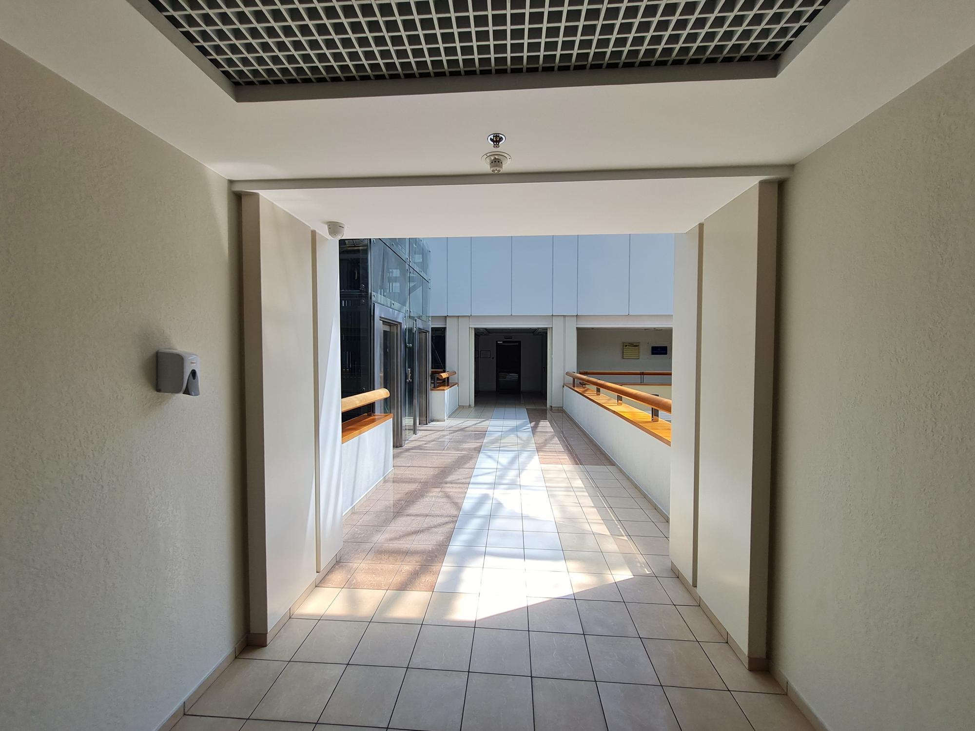 Аренда офиса 154.7 м², Богдана Хмельницкого ул., 17/52