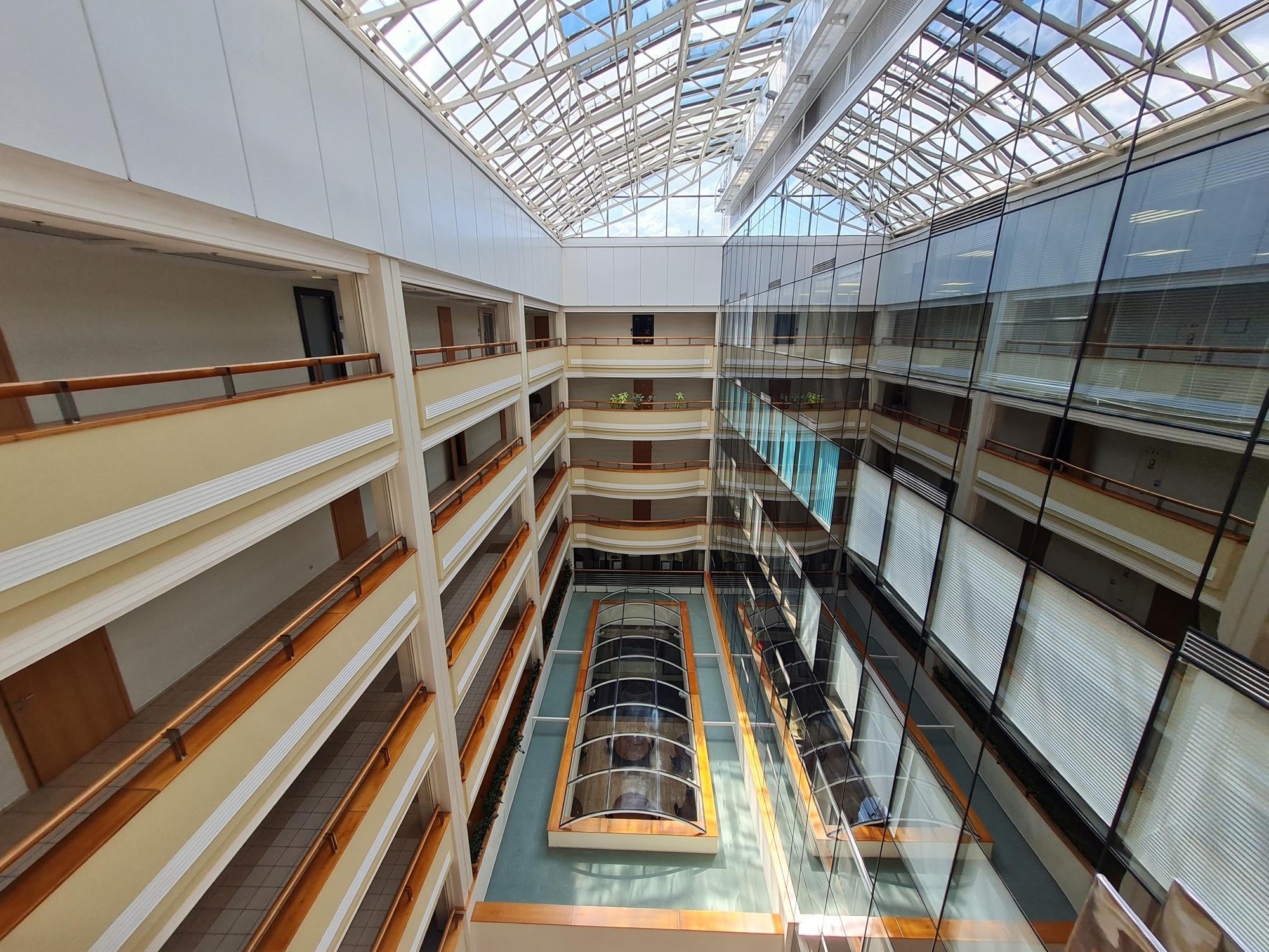 Аренда офиса 154.7 м², Богдана Хмельницкого ул., 17/52