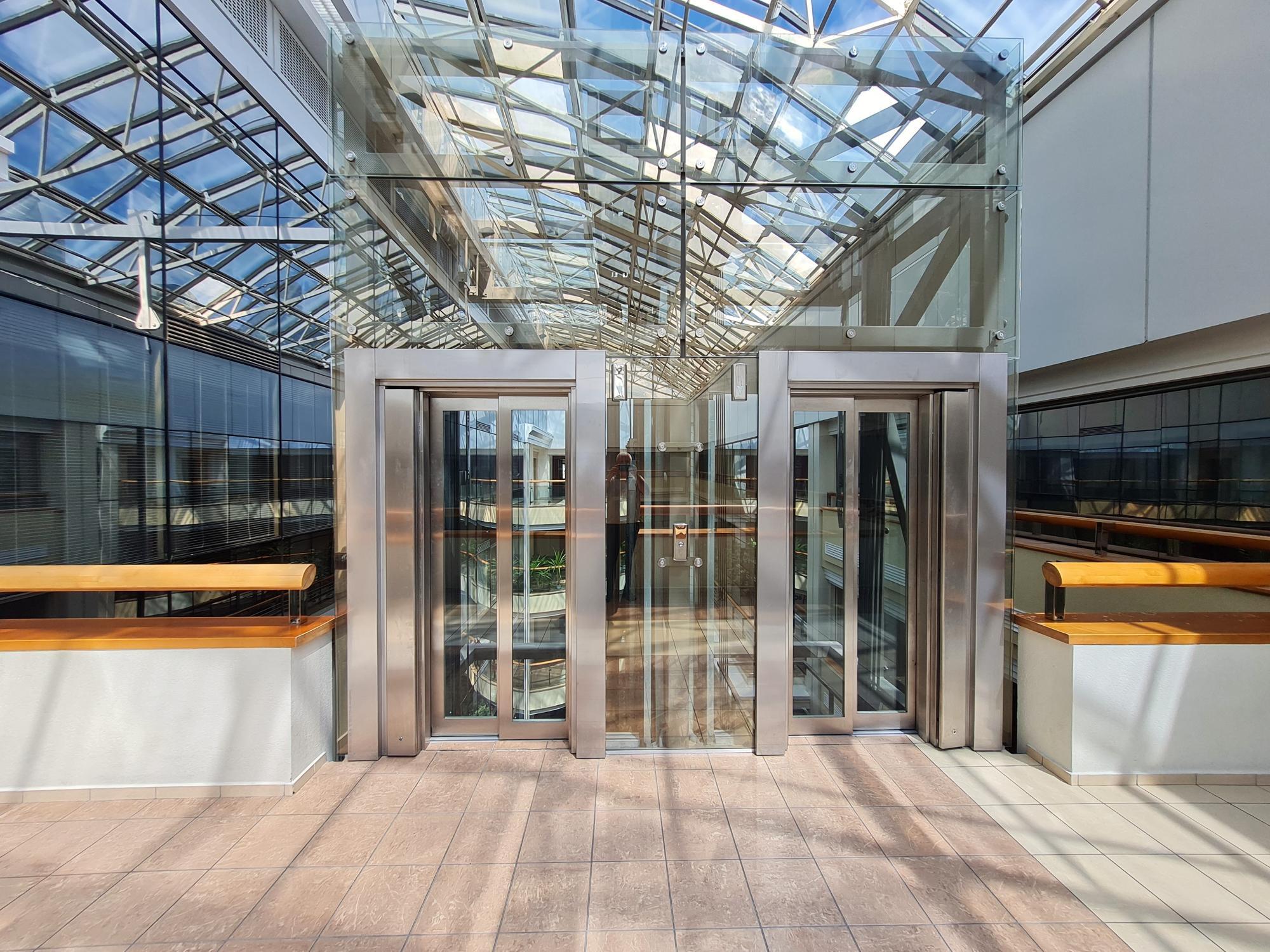 Аренда офиса 154.7 м², Богдана Хмельницкого ул., 17/52