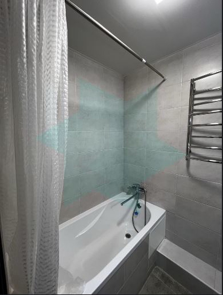 Продажа 2-комнатной квартиры 50 м², Донецкое шоссе, 107
