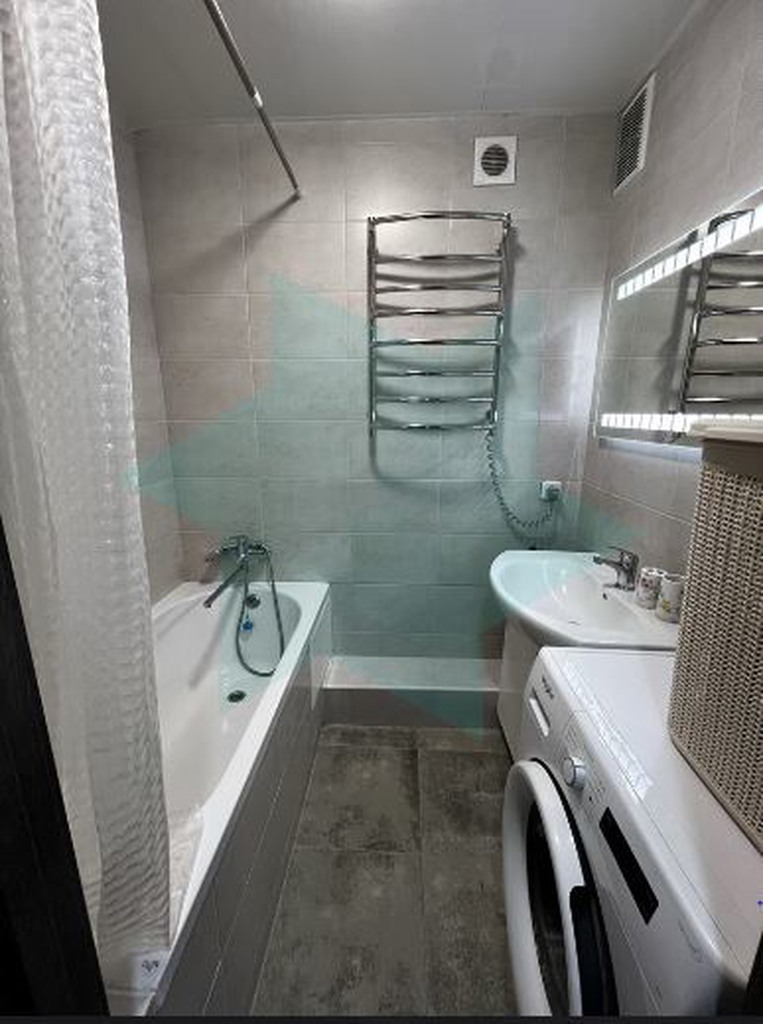 Продажа 2-комнатной квартиры 50 м², Донецкое шоссе, 107