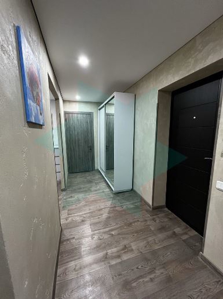 Продажа 2-комнатной квартиры 50 м², Донецкое шоссе, 107