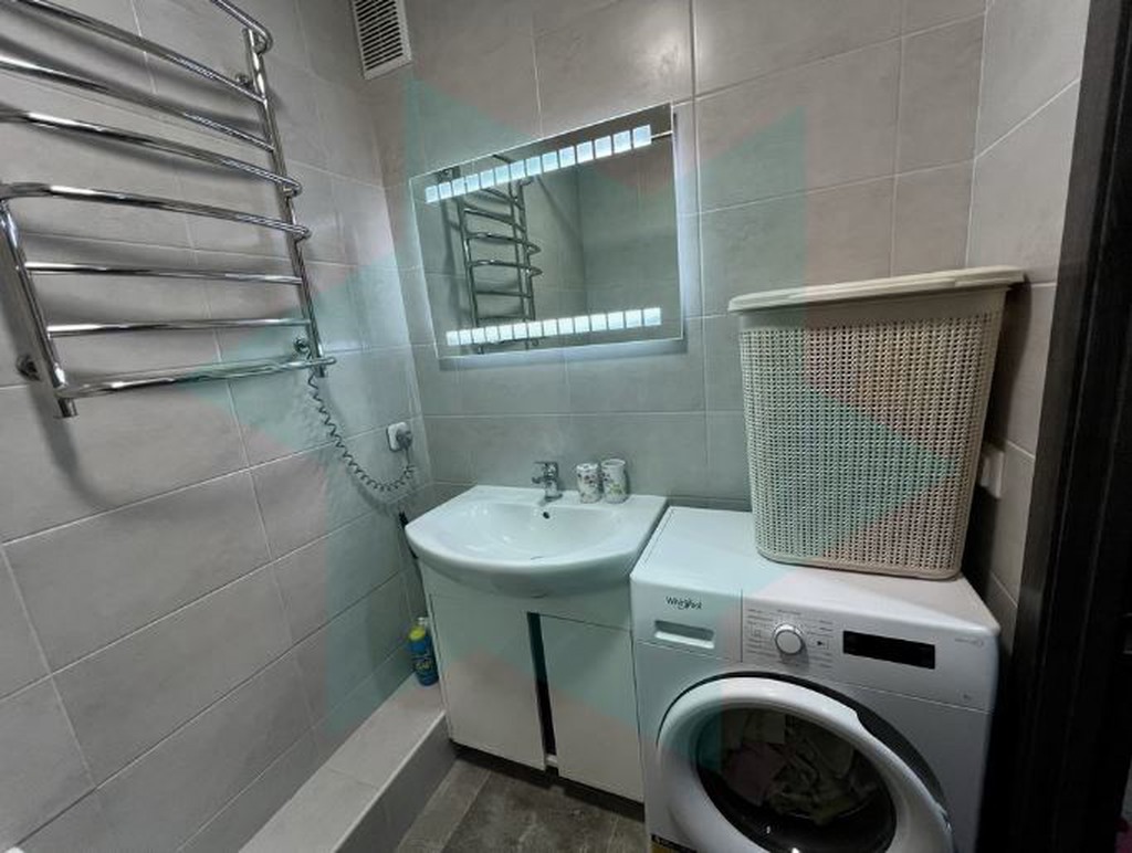 Продажа 2-комнатной квартиры 50 м², Донецкое шоссе, 107