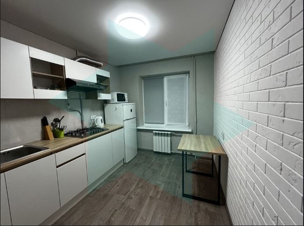 Продажа 2-комнатной квартиры 50 м², Донецкое шоссе, 107