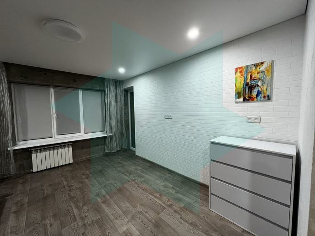 Продажа 2-комнатной квартиры 50 м², Донецкое шоссе, 107