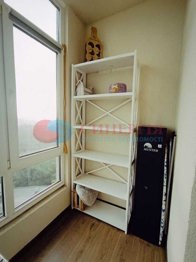 Продажа 1-комнатной квартиры 45 м², Авиаконструктора Игоря Сикорского ул., 4Б