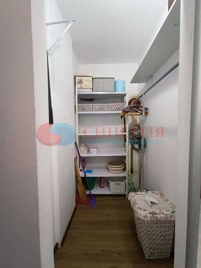 Продажа 1-комнатной квартиры 45 м², Авиаконструктора Игоря Сикорского ул., 4Б
