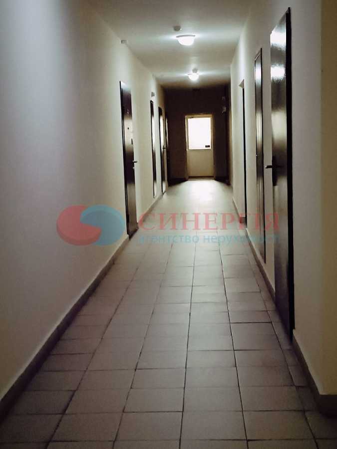 Продажа 1-комнатной квартиры 45 м², Авиаконструктора Игоря Сикорского ул., 4Б