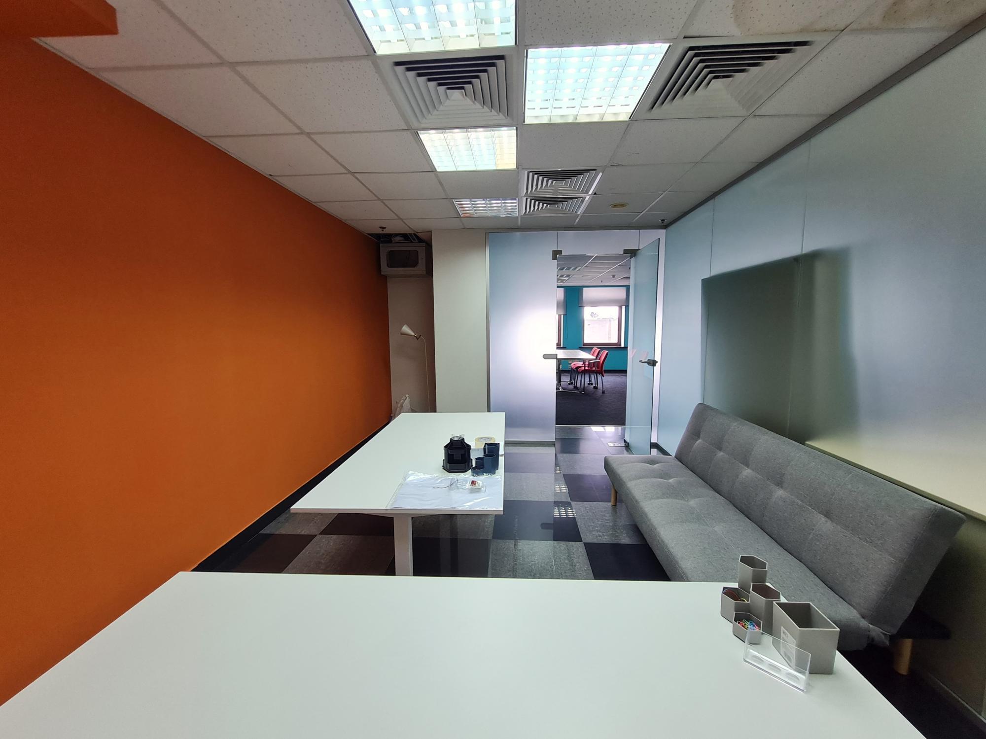 Аренда офиса 232 м², Богдана Хмельницкого ул., 17/52