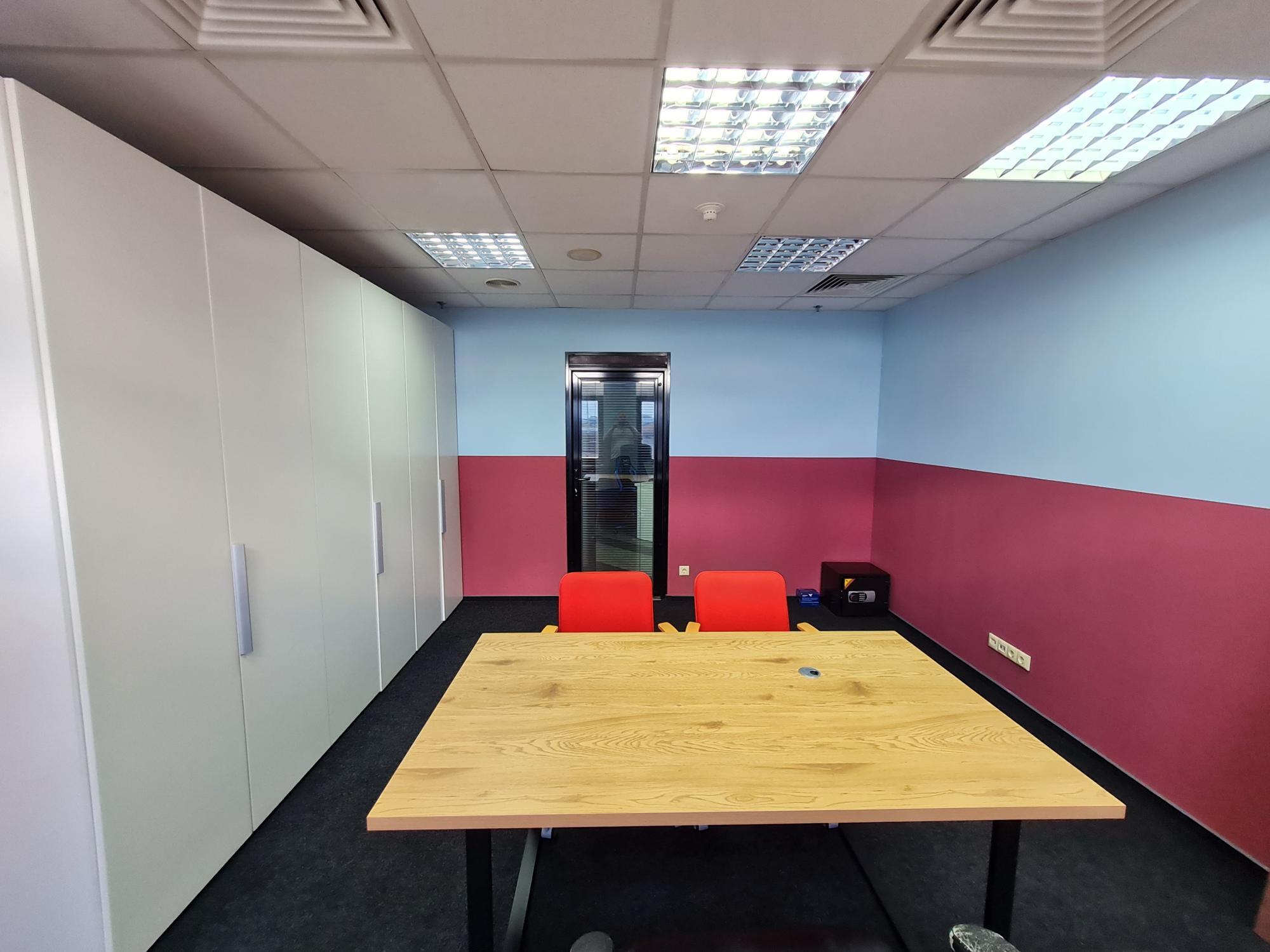 Аренда офиса 232 м², Богдана Хмельницкого ул., 17/52