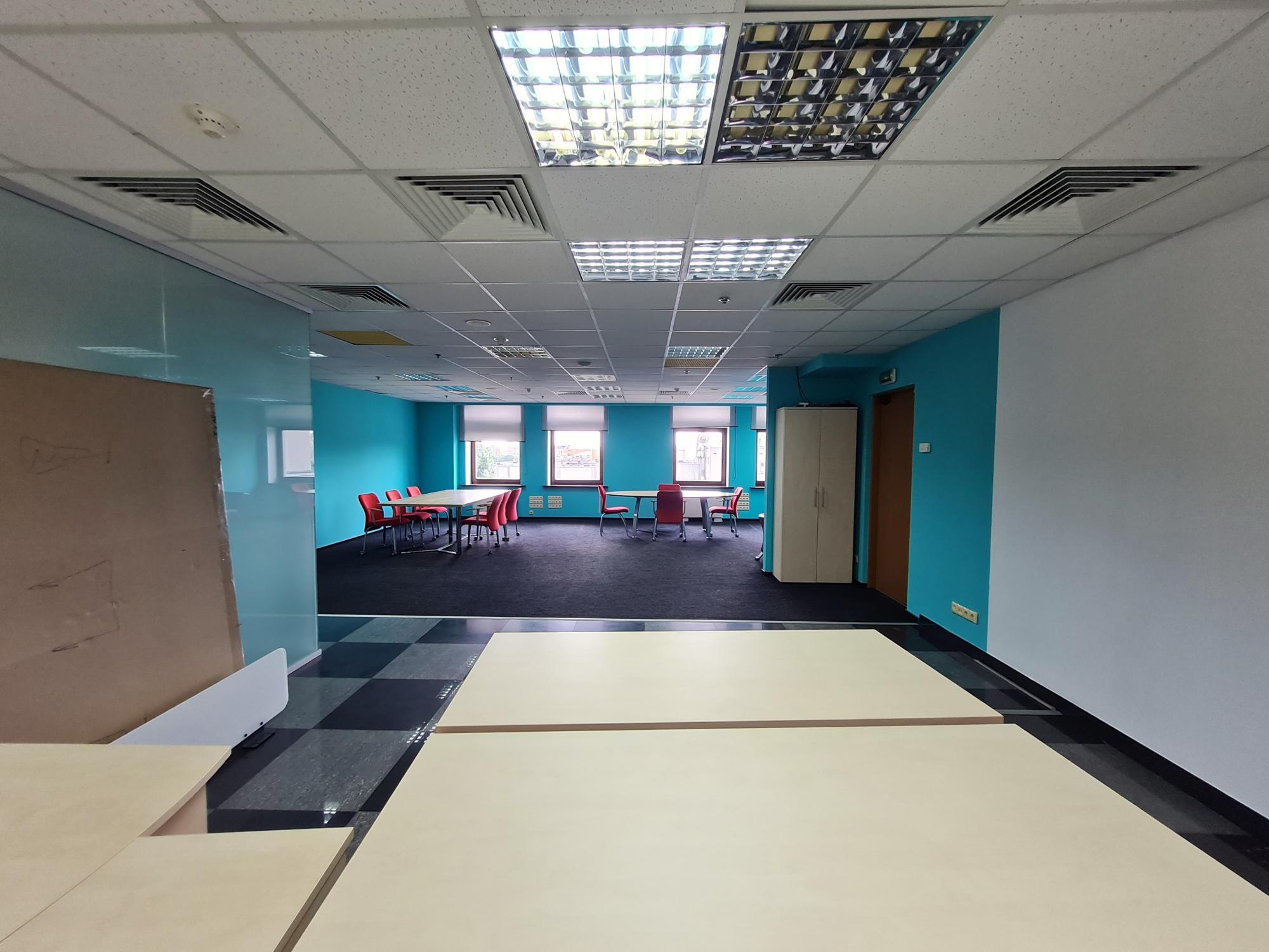 Аренда офиса 232 м², Богдана Хмельницкого ул., 17/52