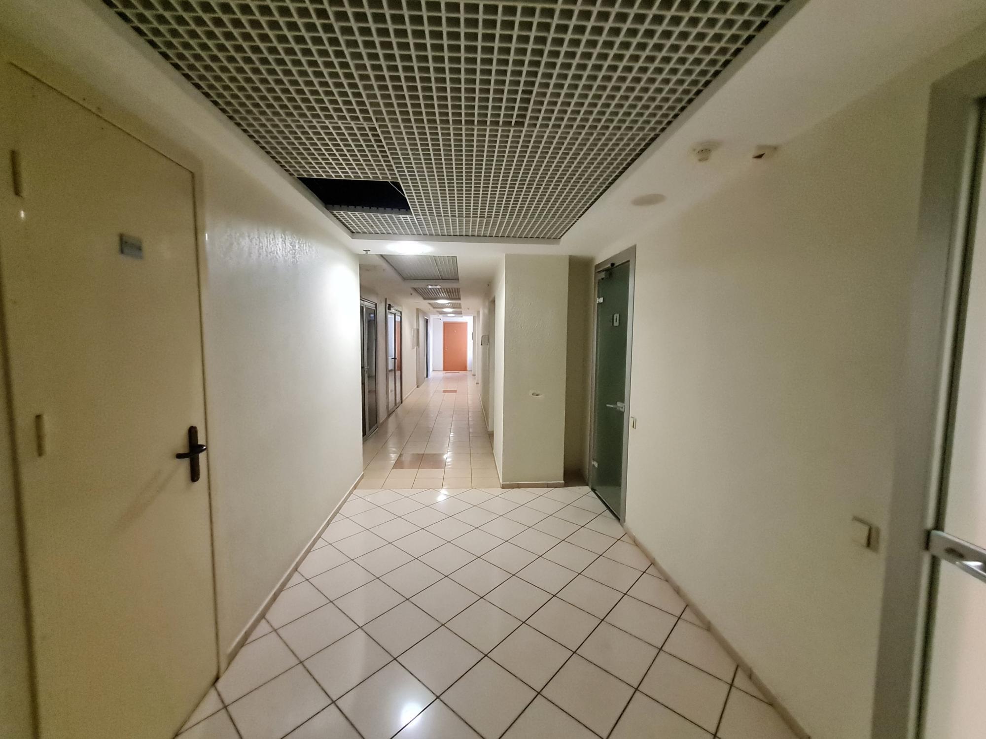 Аренда офиса 232 м², Богдана Хмельницкого ул., 17/52