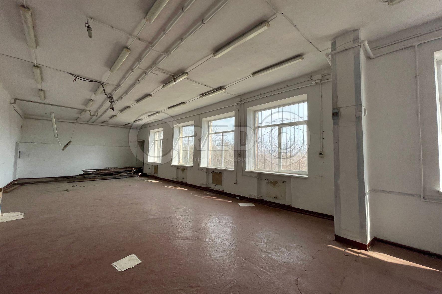 Продаж окремо розташованої будівлі 2000 м², фрунзе