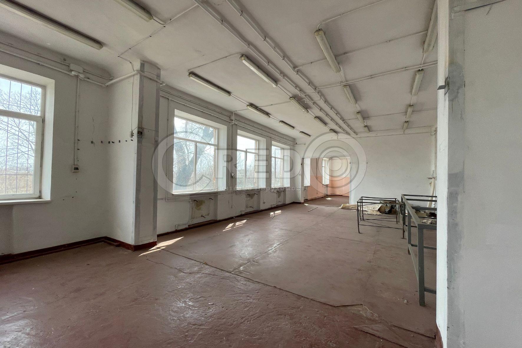 Продаж окремо розташованої будівлі 2000 м², фрунзе