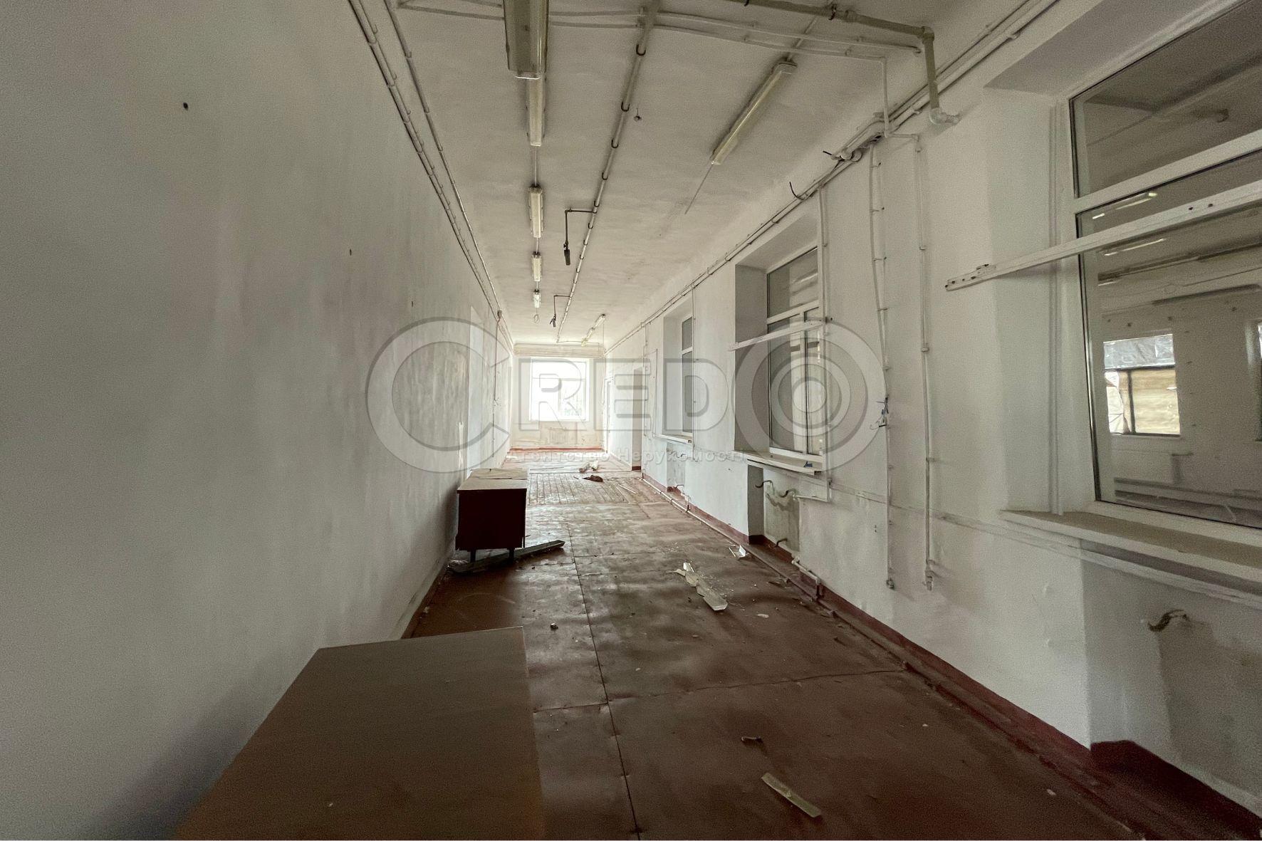 Продаж окремо розташованої будівлі 2000 м², фрунзе