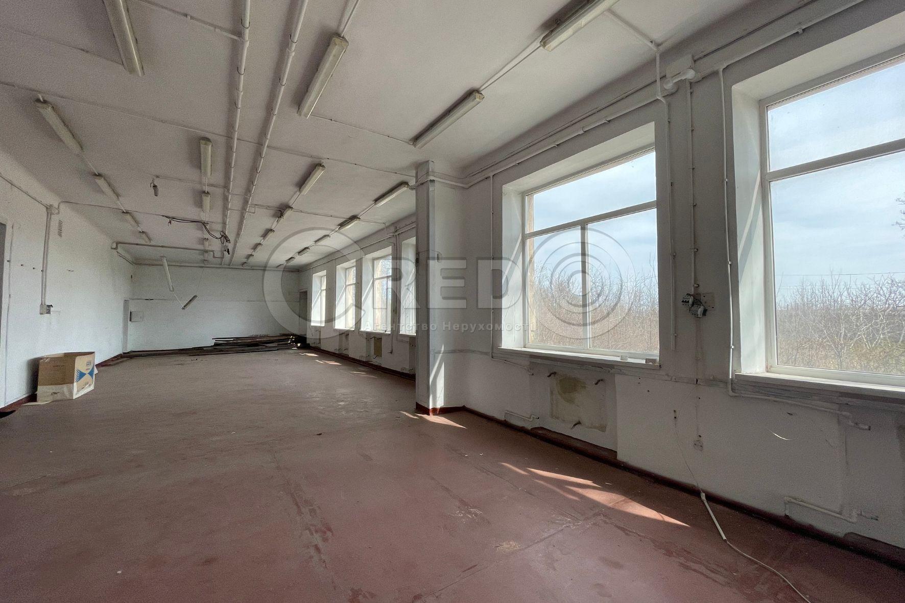 Продаж окремо розташованої будівлі 2000 м², фрунзе
