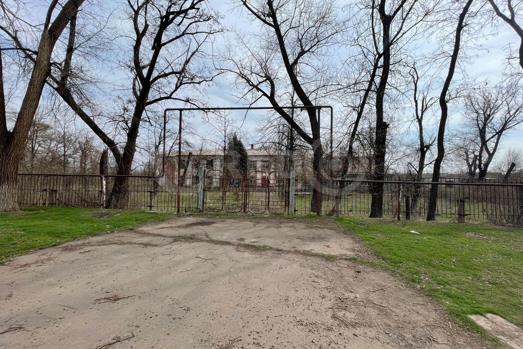 Продаж окремо розташованої будівлі 2000 м², фрунзе