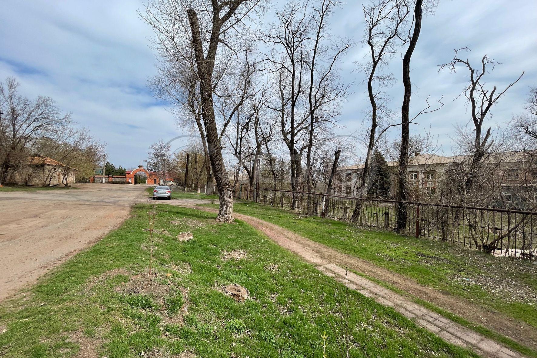 Продаж окремо розташованої будівлі 2000 м², фрунзе