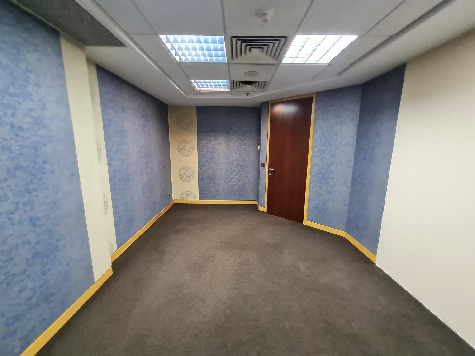 Аренда офиса 92.2 м², Богдана Хмельницкого ул., 17/52
