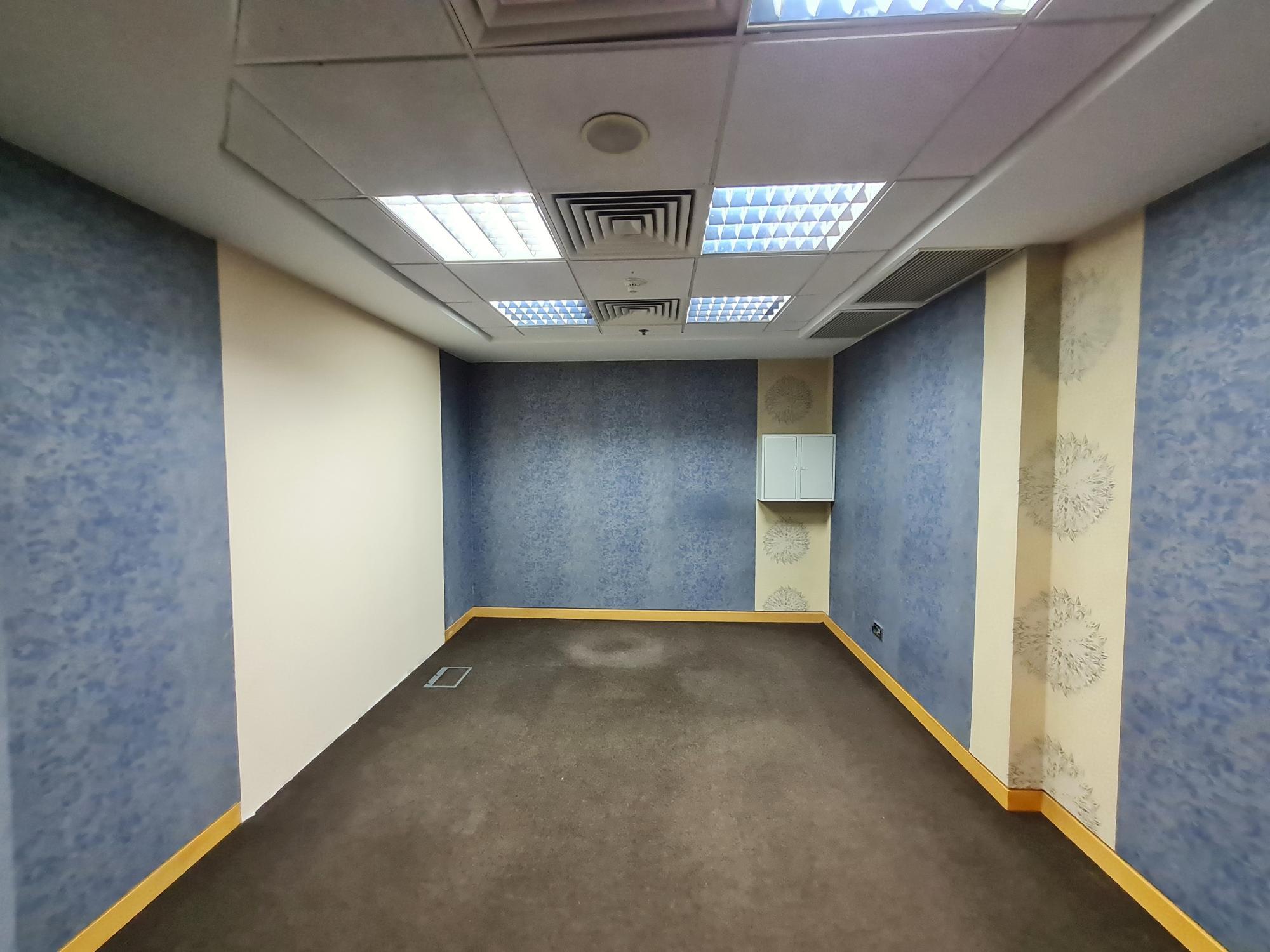 Аренда офиса 92.2 м², Богдана Хмельницкого ул., 17/52