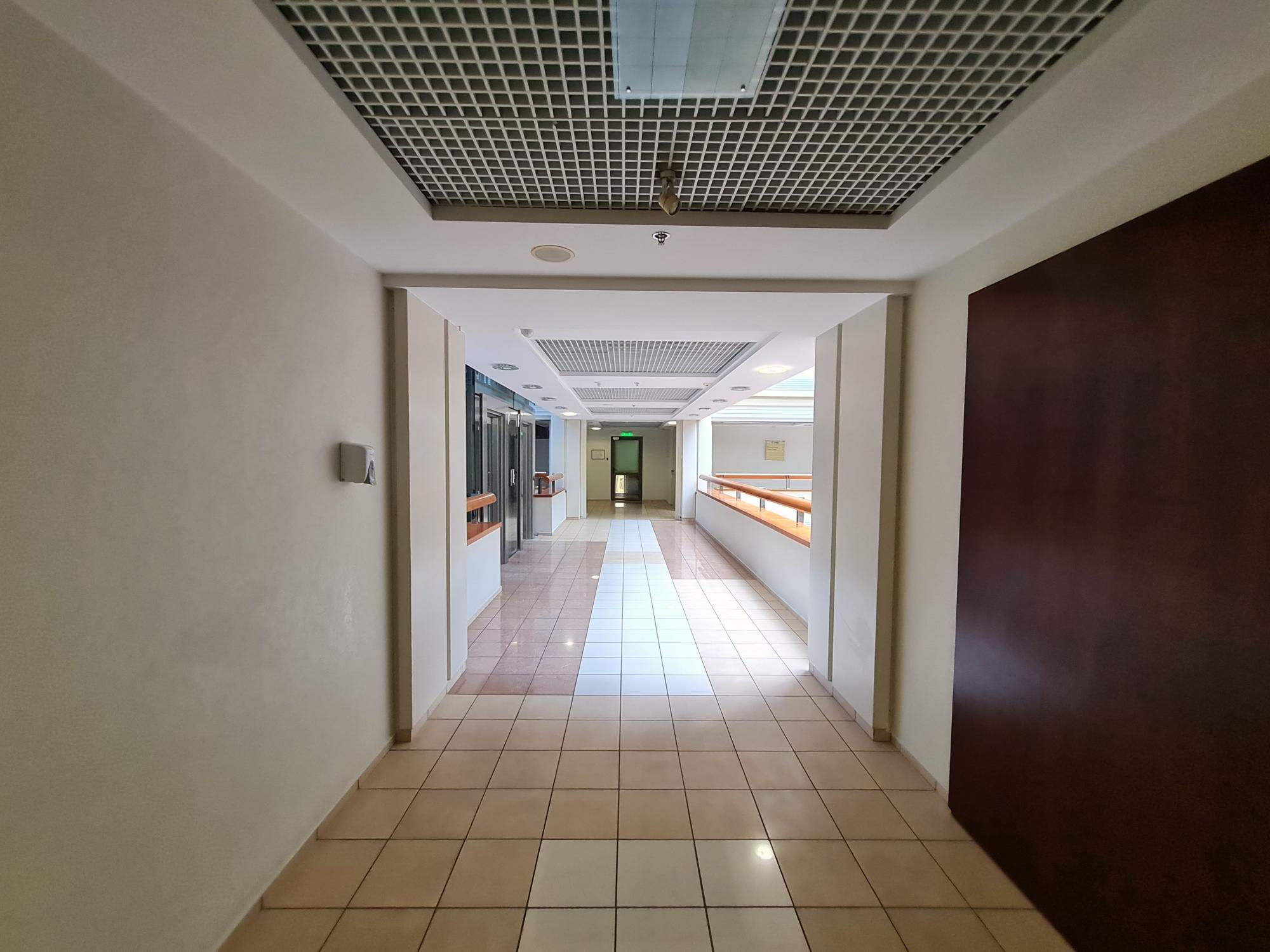 Аренда офиса 92.2 м², Богдана Хмельницкого ул., 17/52