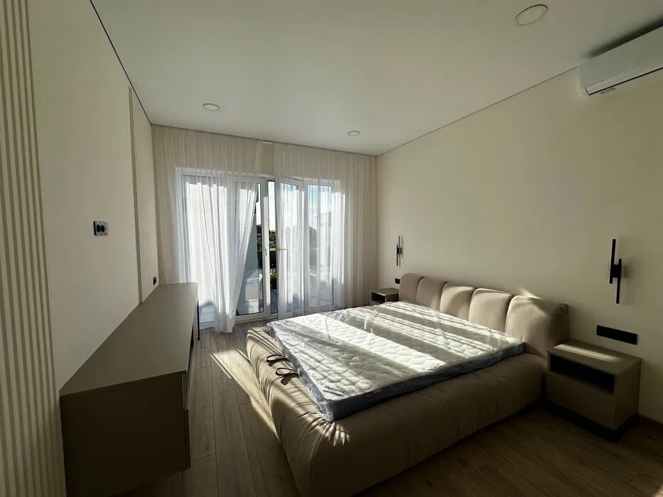 Продажа дуплекса 130 м², Центральная ул.