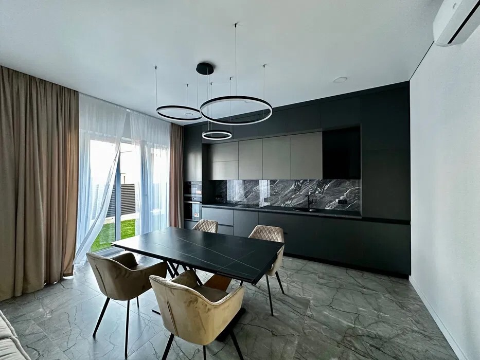 Продажа дуплекса 130 м², Центральная ул.
