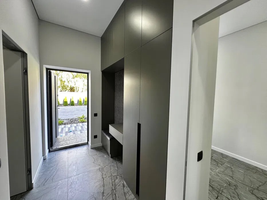 Продажа дуплекса 130 м², Центральная ул.