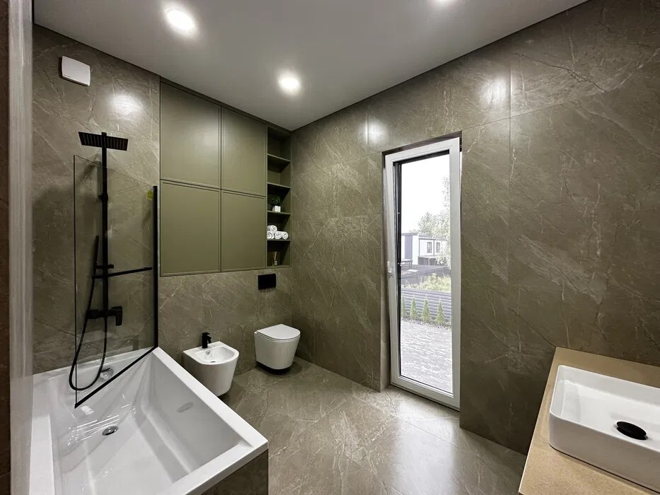 Продажа дуплекса 130 м², Центральная ул.