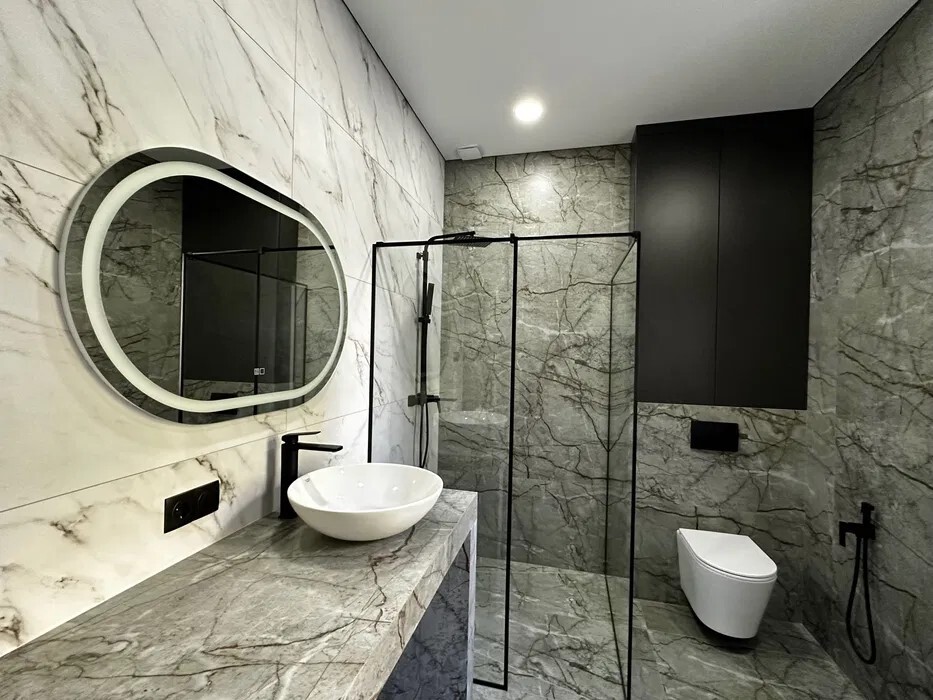 Продажа дуплекса 130 м², Центральная ул.