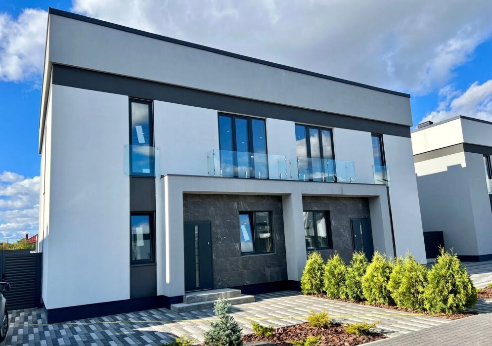 Продажа дуплекса 130 м², Центральная ул.