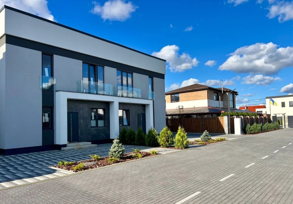 Продажа дуплекса 130 м², Центральная ул.