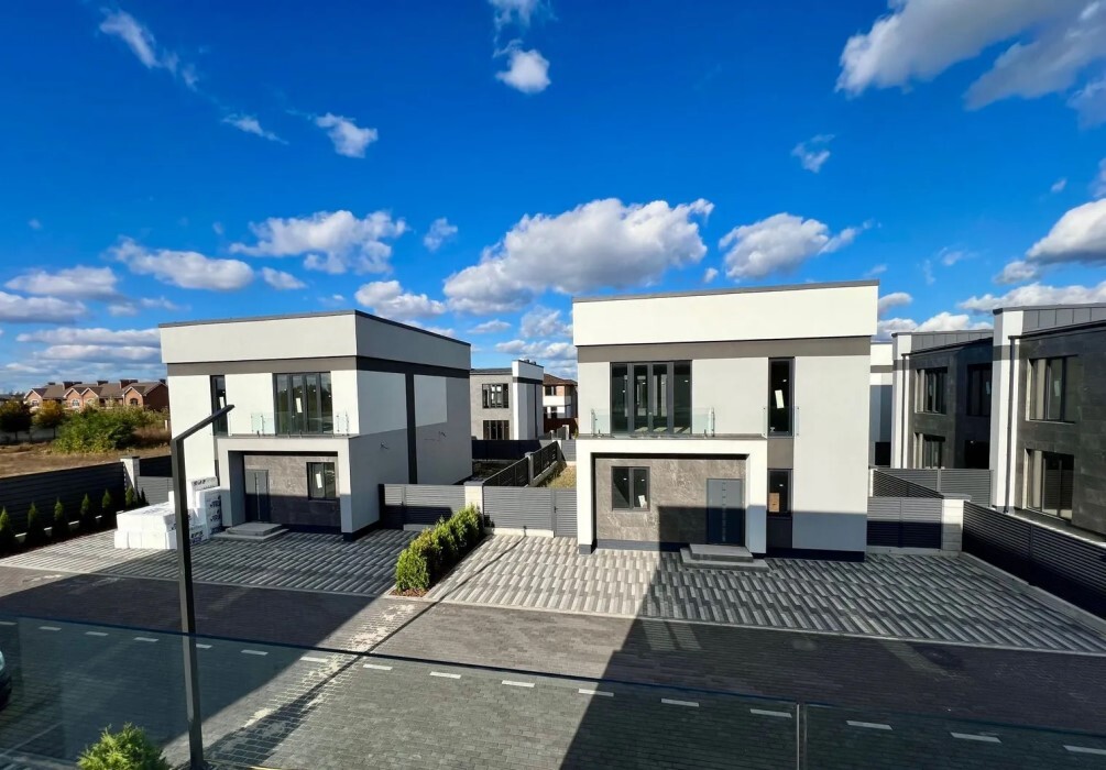 Продажа дуплекса 130 м², Центральная ул.