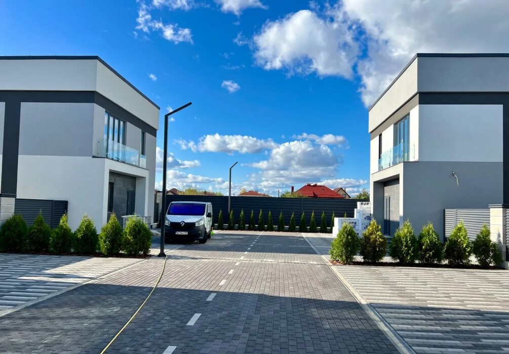 Продажа дуплекса 130 м², Центральная ул.