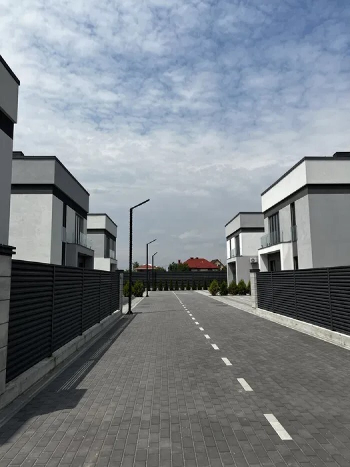 Продажа дуплекса 130 м², Центральная ул.
