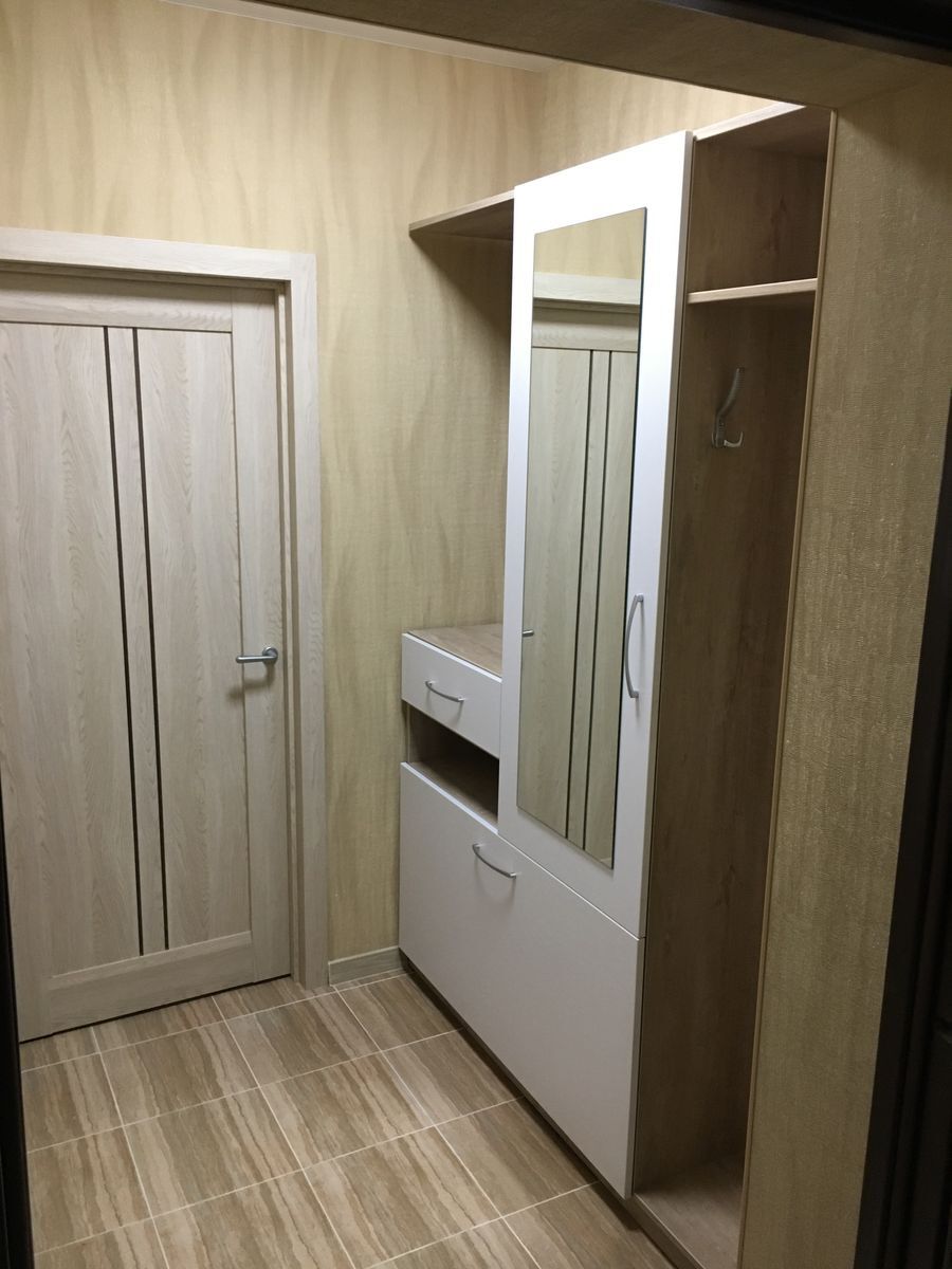 Аренда 1-комнатной квартиры 34 м², Харьковское шоссе, 188