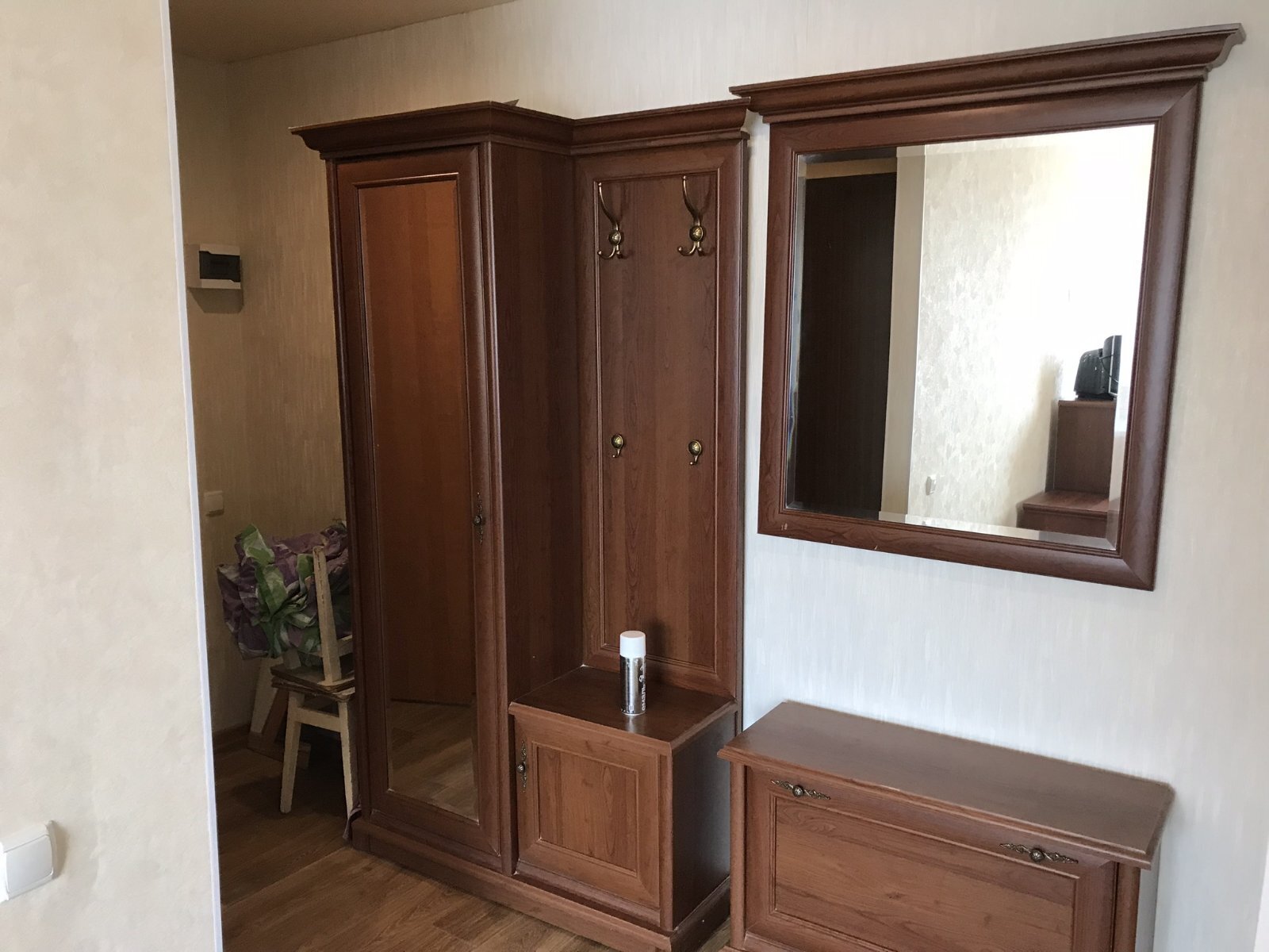 Продажа 1-комнатной квартиры 41 м², Усенко ул., 9