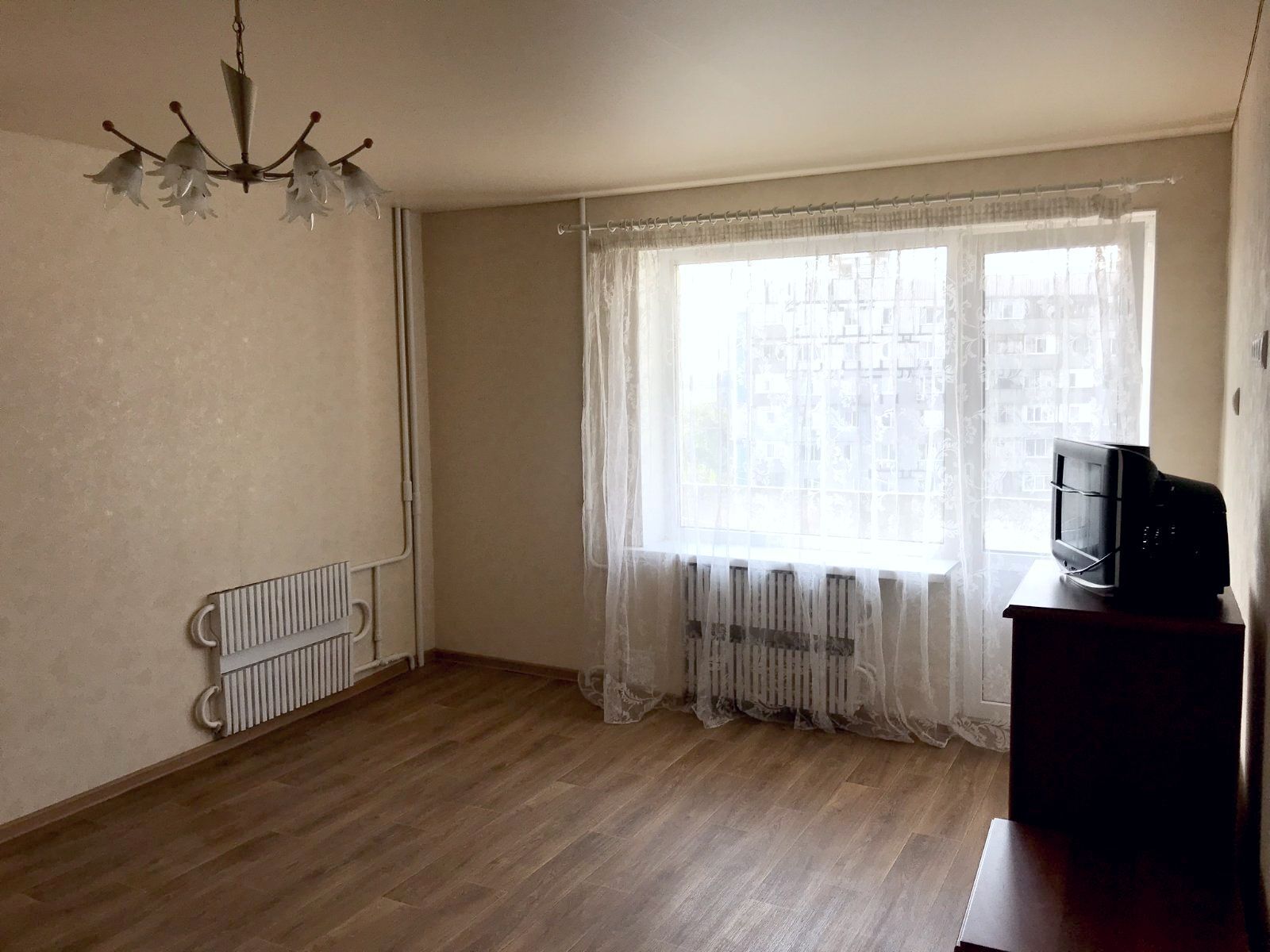 Продажа 1-комнатной квартиры 41 м², Усенко ул., 9