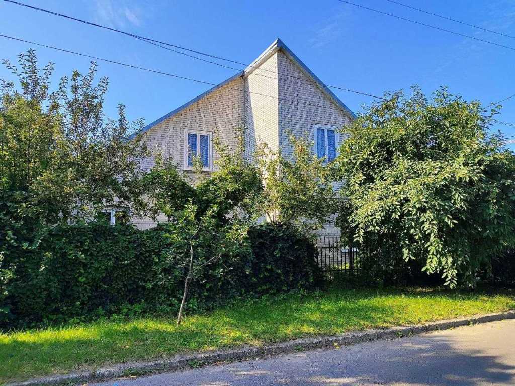 Продаж будинку 113 м², Олексія Шума вул., 2