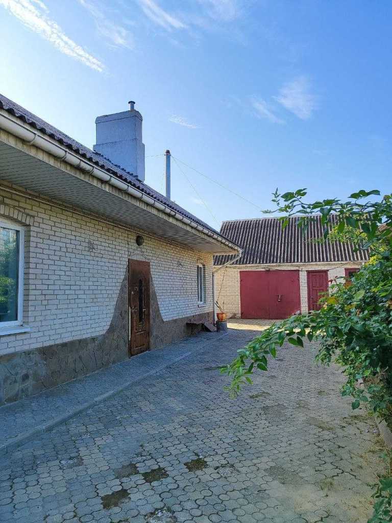 Продаж будинку 113 м², Олексія Шума вул., 2