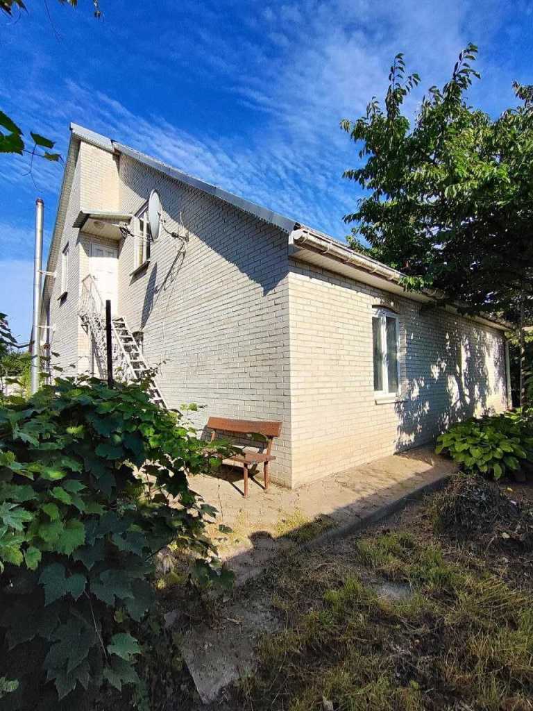 Продаж будинку 113 м², Олексія Шума вул., 2